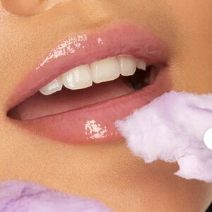 Tarte cotton candy maracuja juicy lip shift